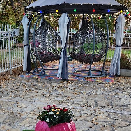 Grande Spa Deluxe Studios Сливен Экстерьер фото