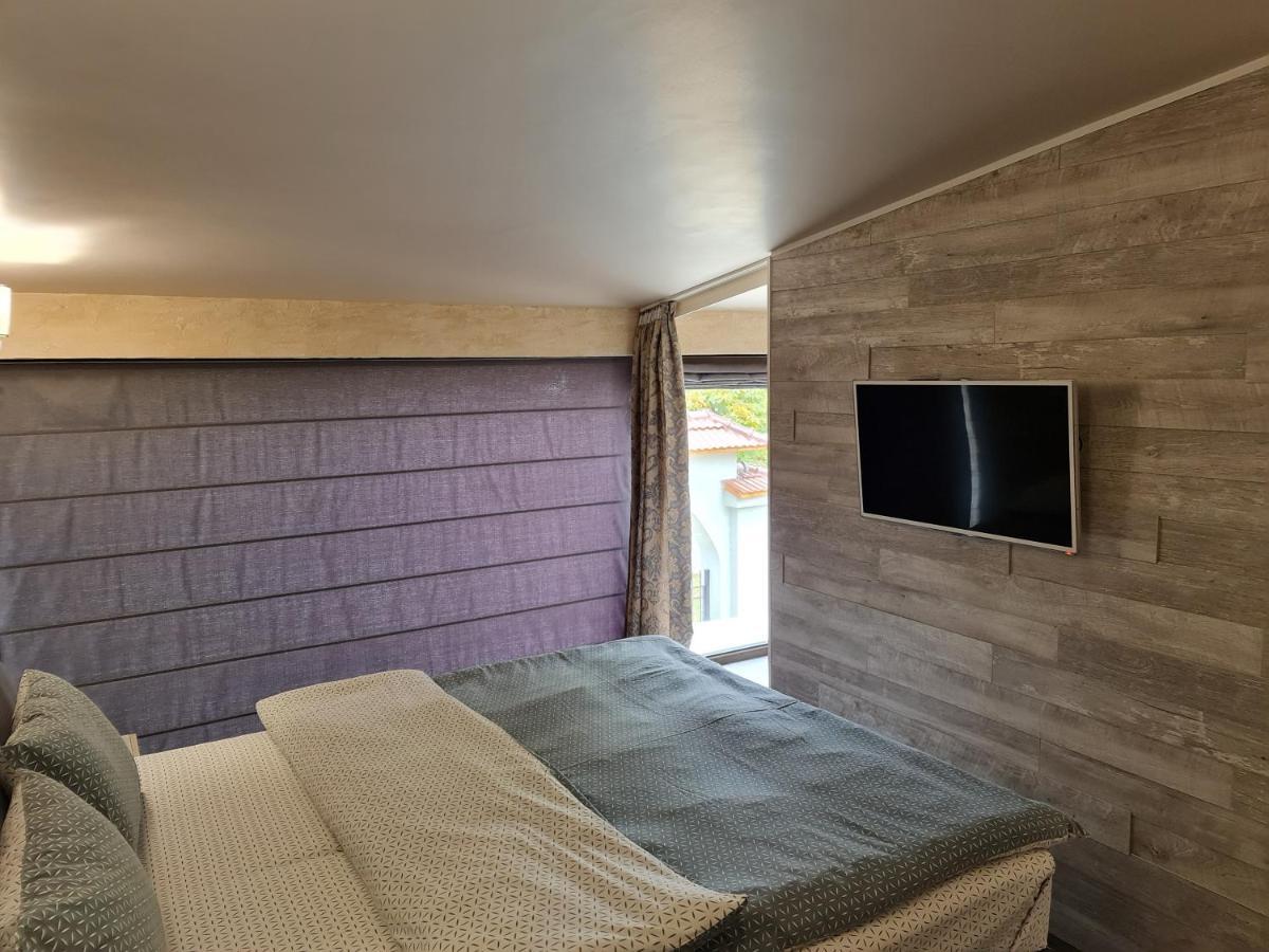 Grande Spa Deluxe Studios Сливен Экстерьер фото