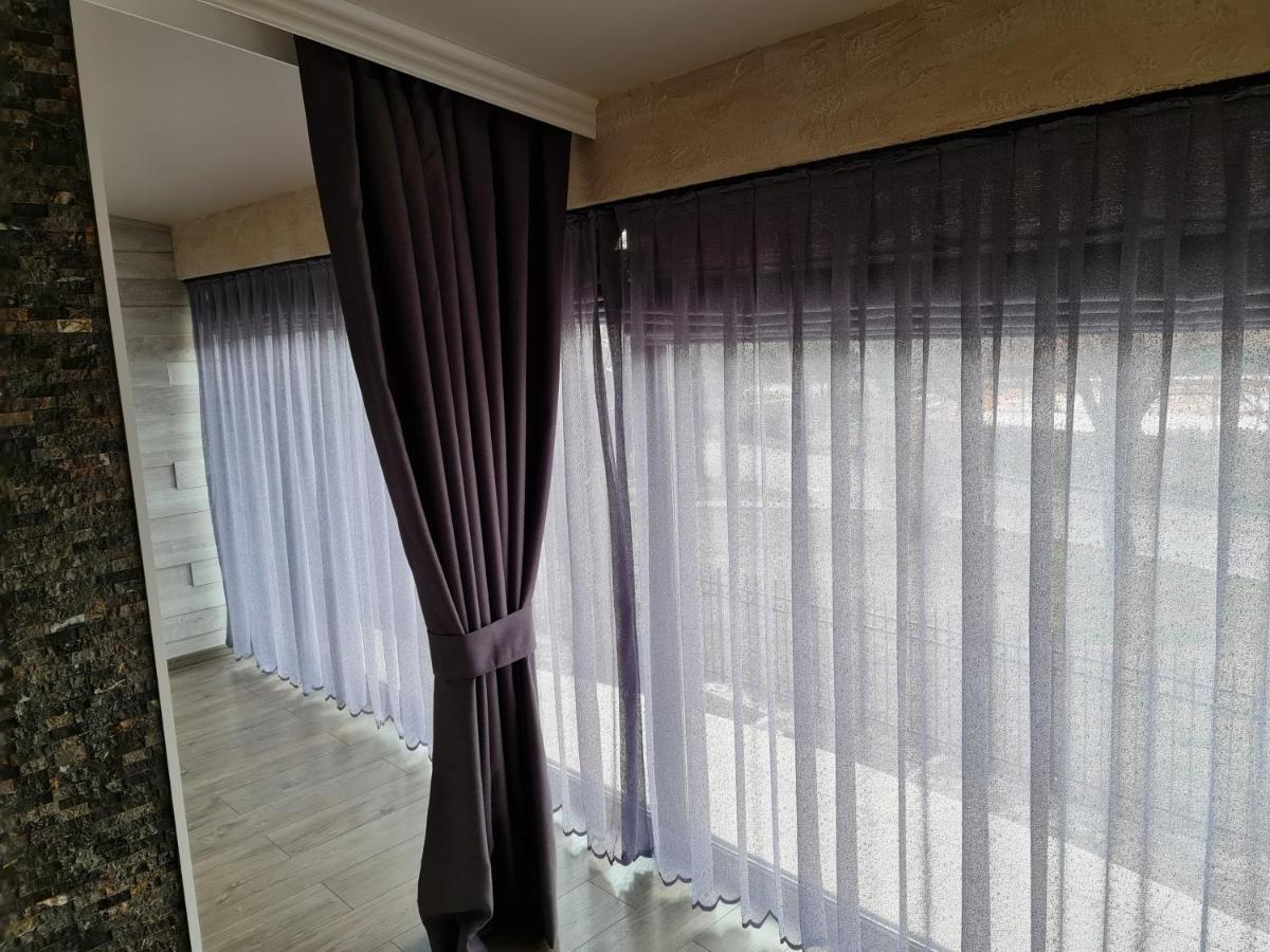 Grande Spa Deluxe Studios Сливен Экстерьер фото