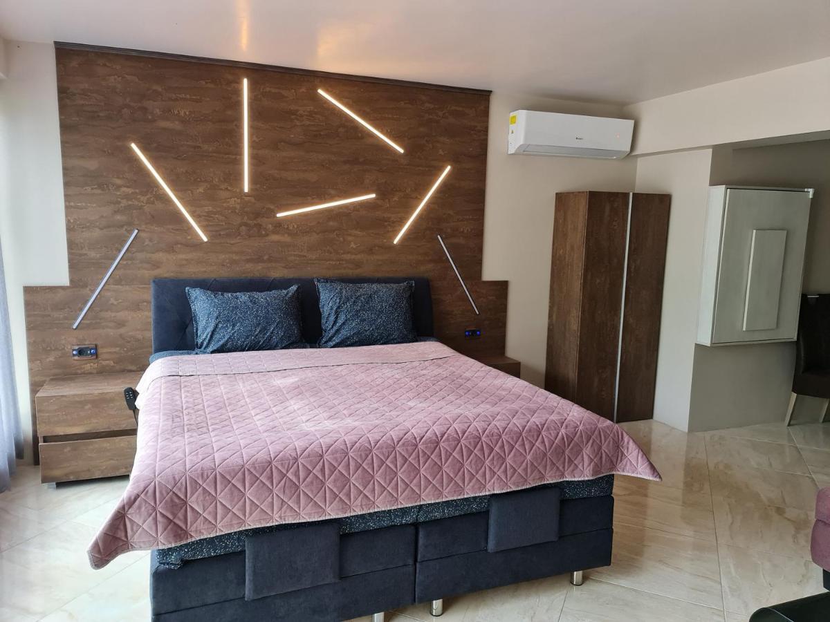 Grande Spa Deluxe Studios Сливен Экстерьер фото