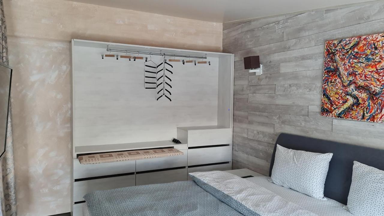 Grande Spa Deluxe Studios Сливен Экстерьер фото