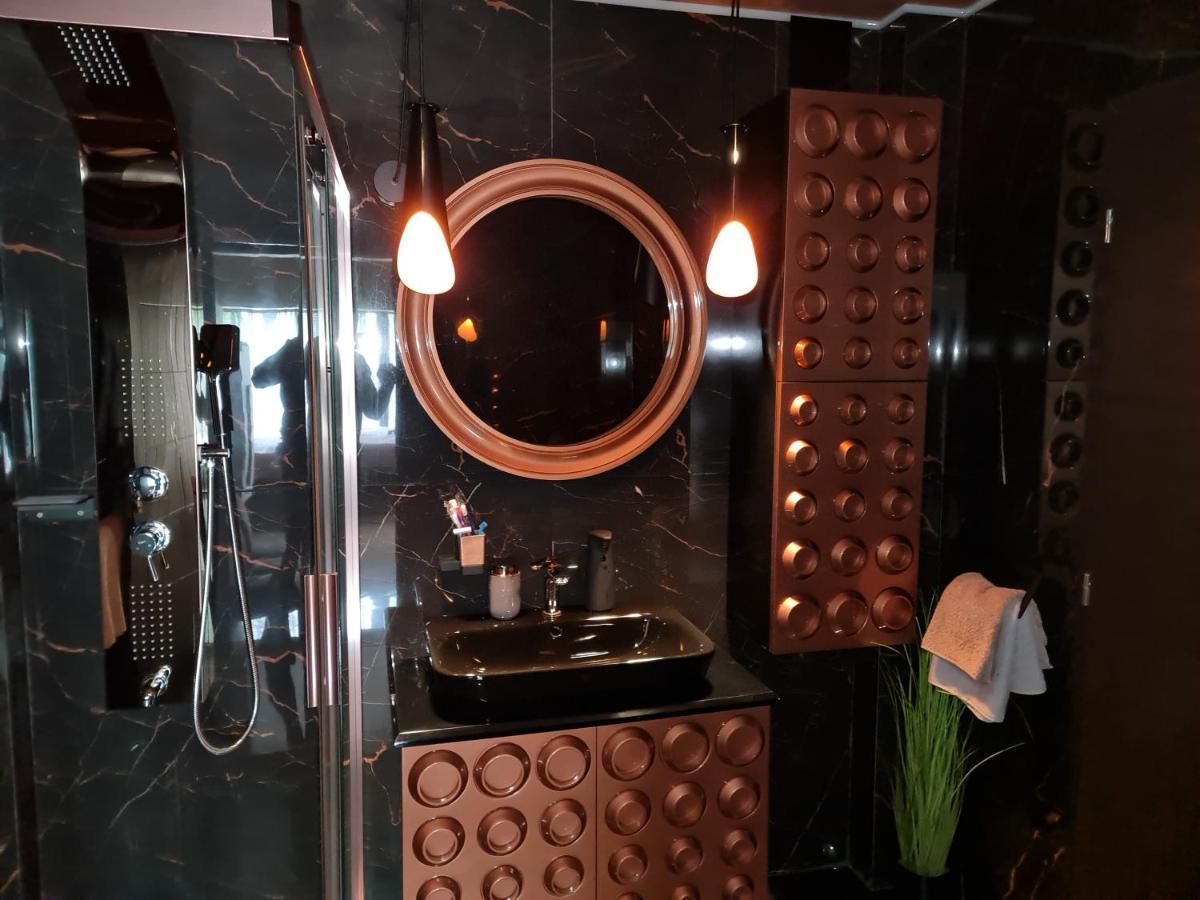 Grande Spa Deluxe Studios Сливен Экстерьер фото