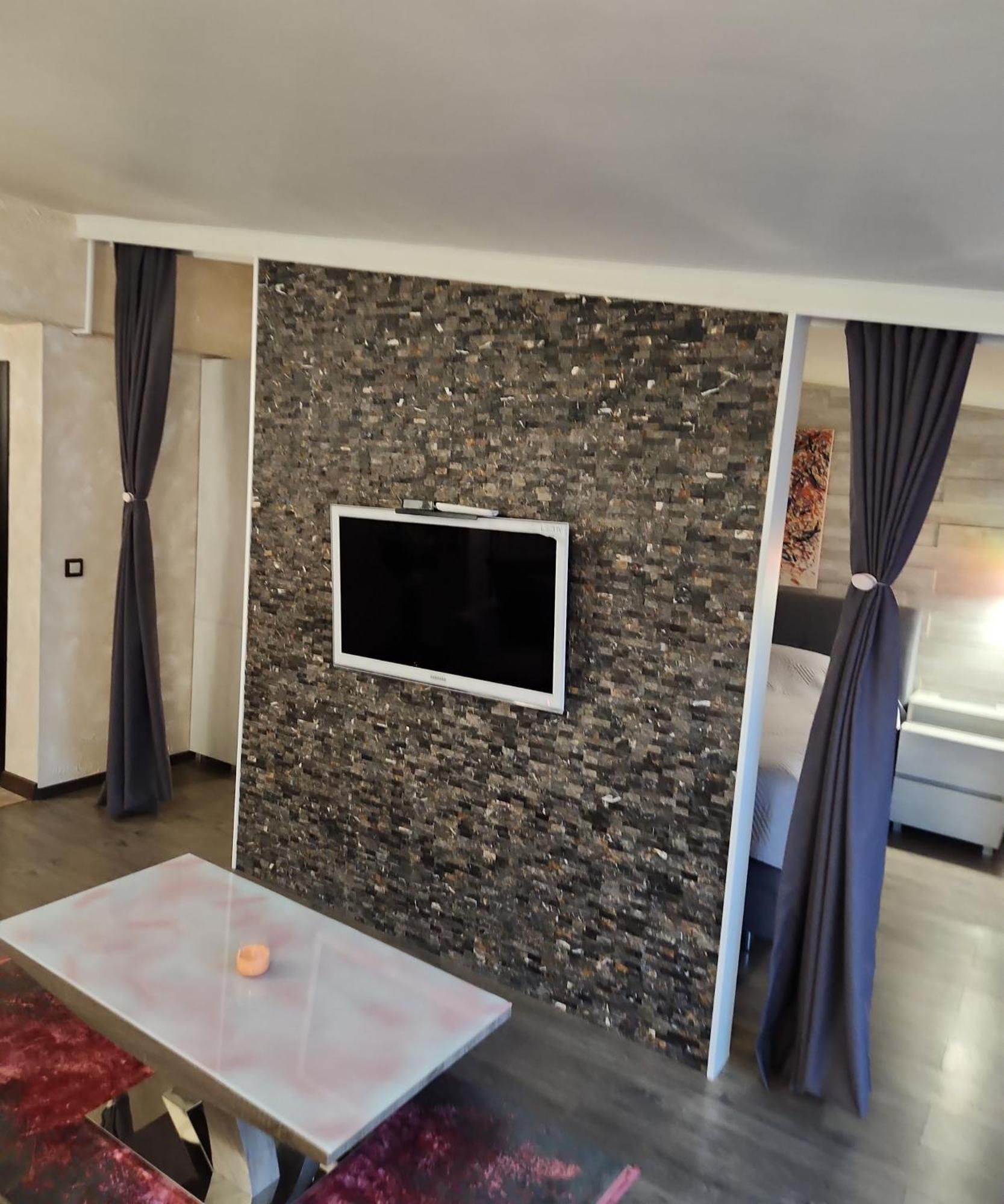 Grande Spa Deluxe Studios Сливен Экстерьер фото