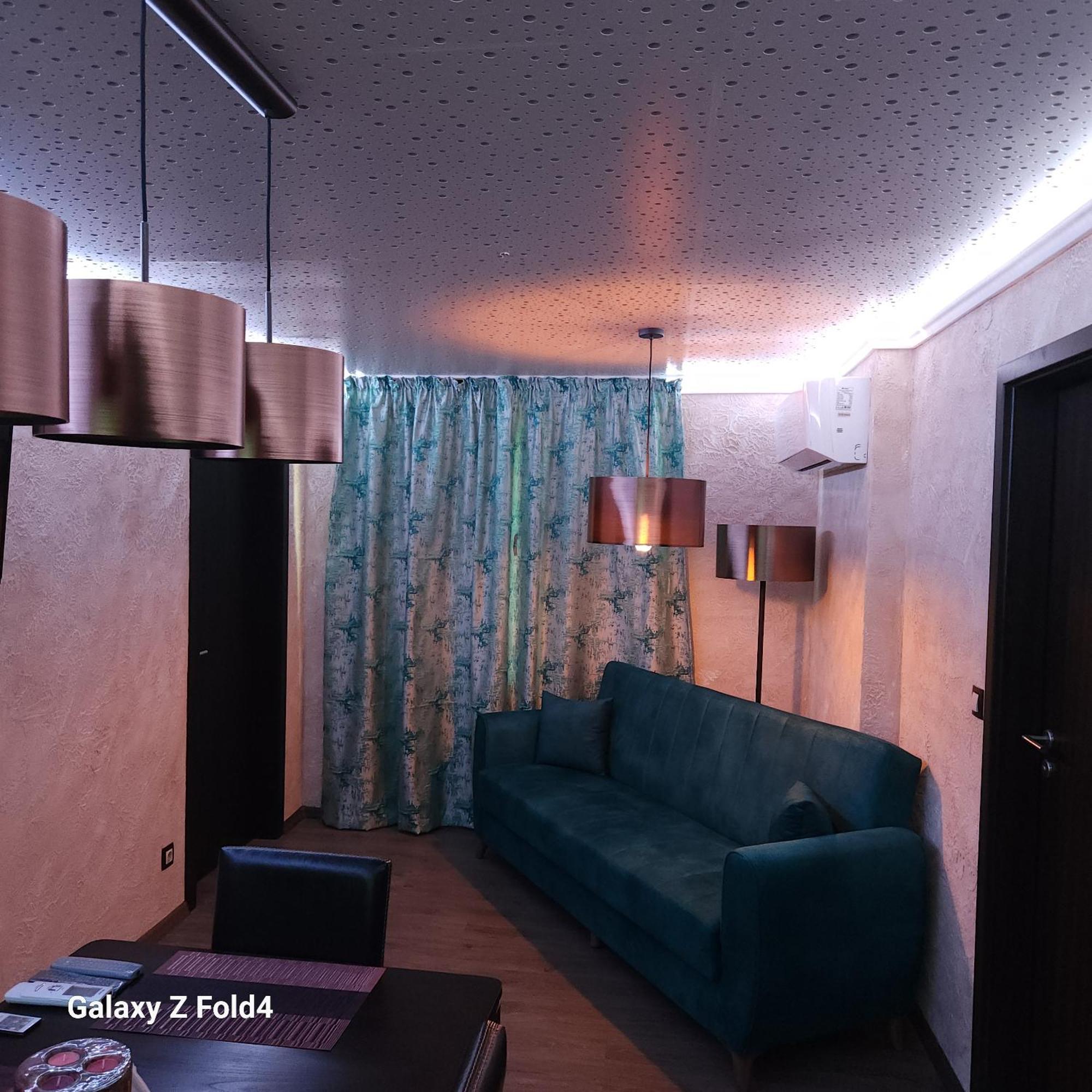 Grande Spa Deluxe Studios Сливен Экстерьер фото