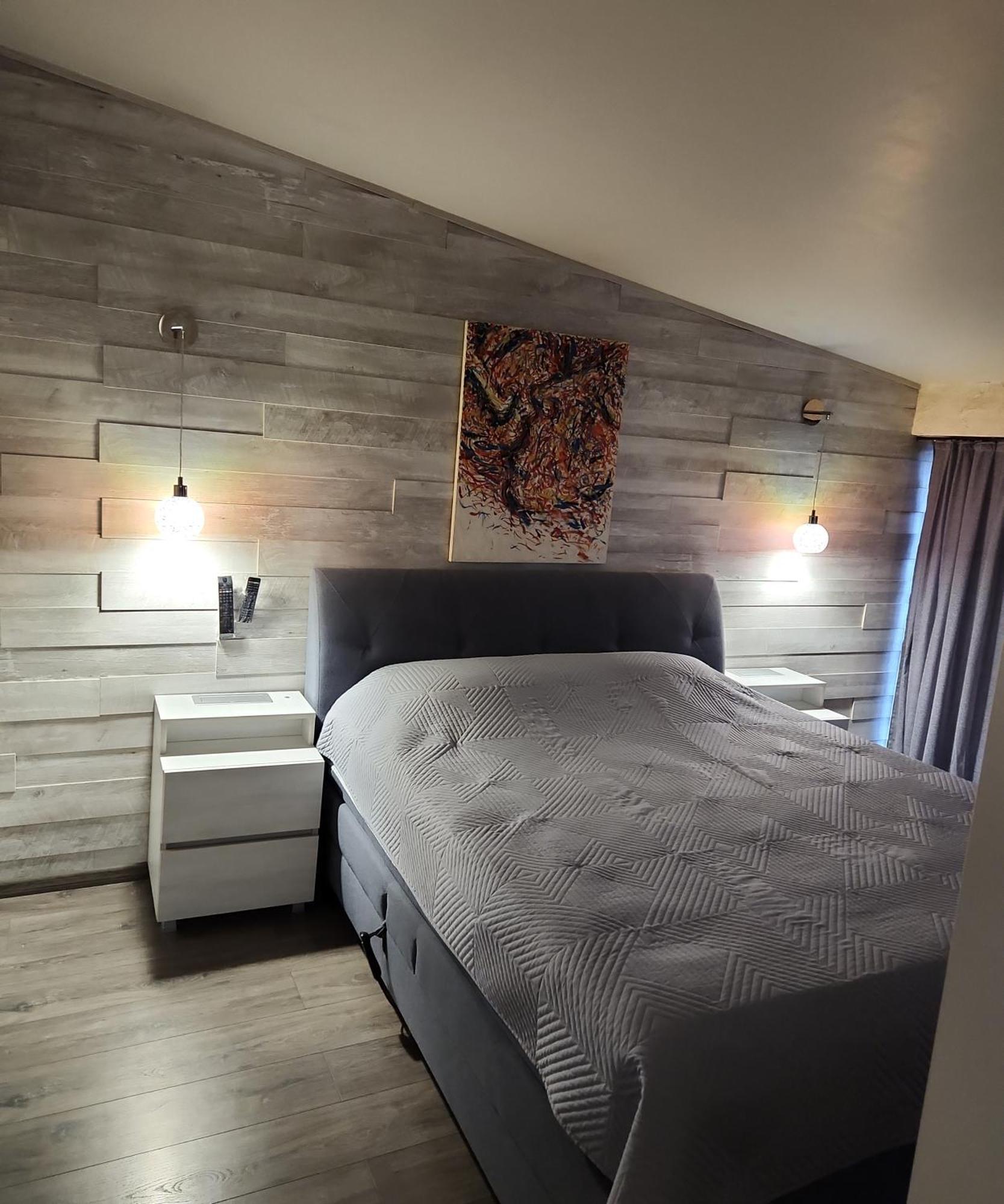 Grande Spa Deluxe Studios Сливен Экстерьер фото