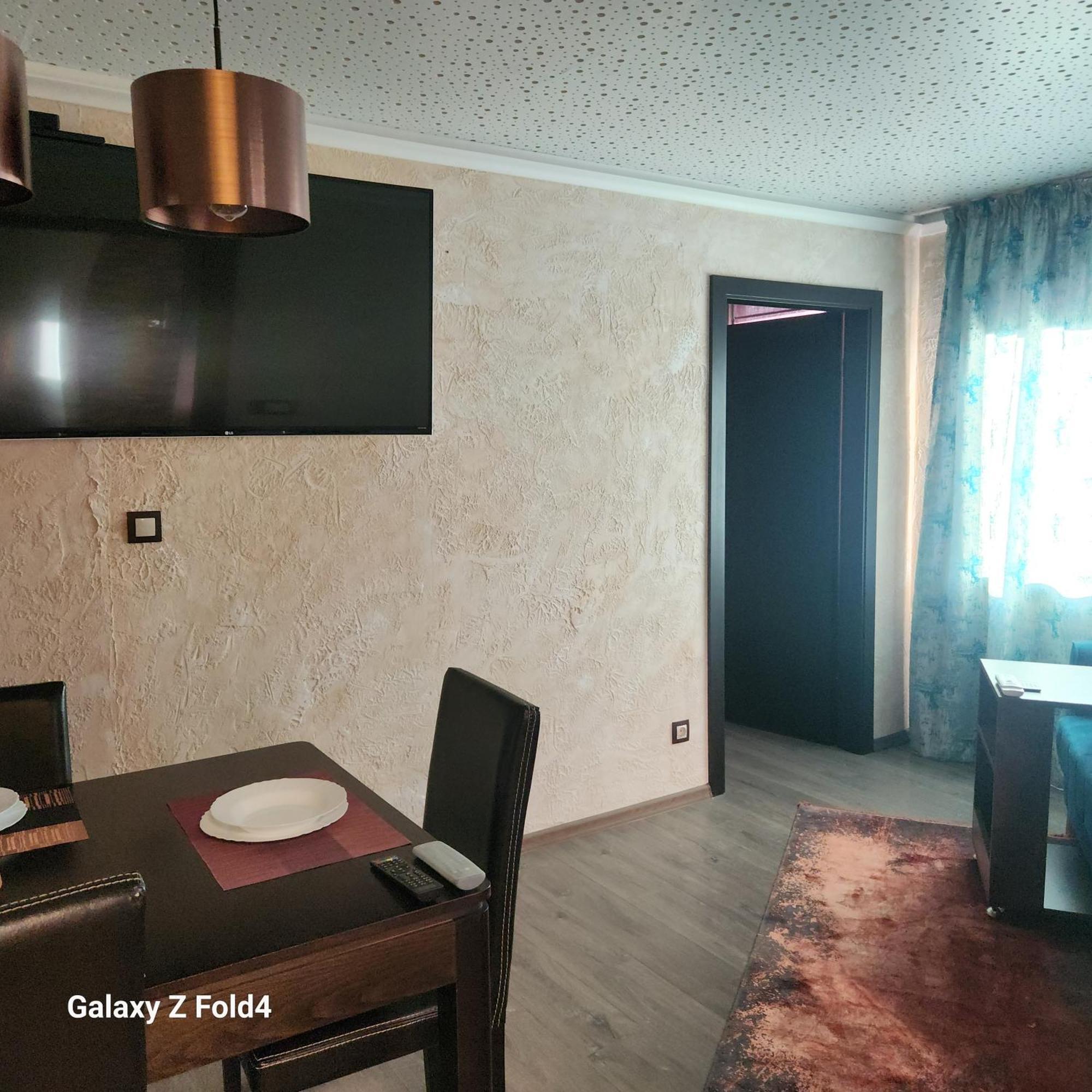 Grande Spa Deluxe Studios Сливен Экстерьер фото